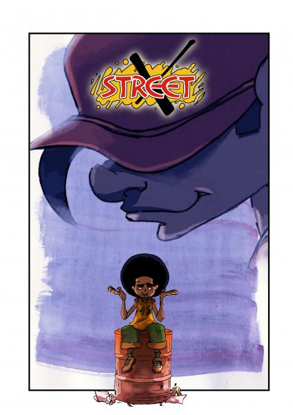 STREET X